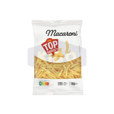 TOP BUDGET Macaroni cello 1kg Antananarivo Madagascar