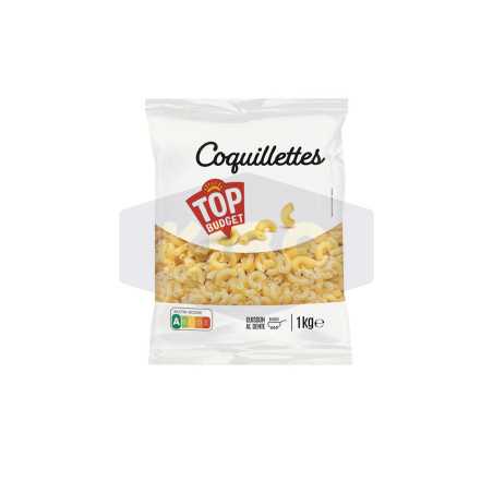 Coquillettes cello 1kg