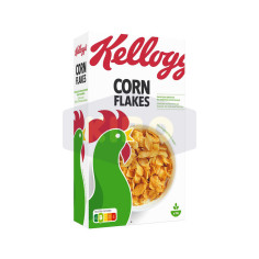 KELLOGG'S Céréales Corn Flakes recette originale 500g Antananarivo Madagascar