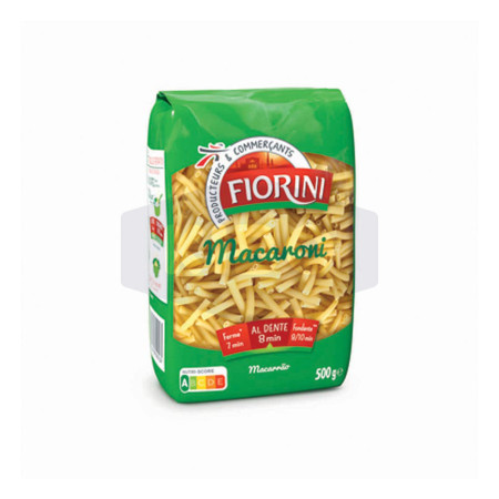 FIORINI Macaroni cello 500g Antananarivo Madagascar