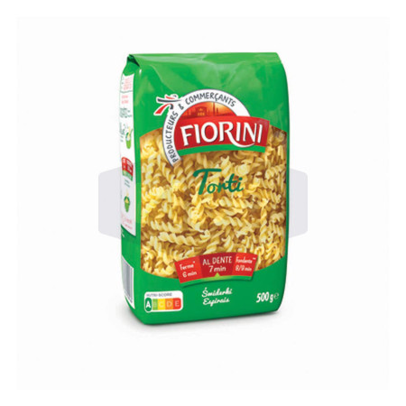 FIORINI Torti cello 500g Antananarivo Madagascar
