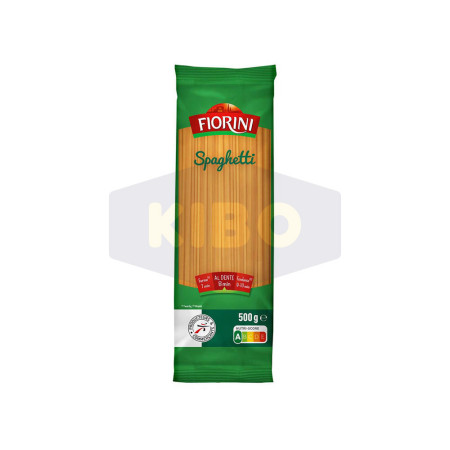 FIORINI Spaghetti cello 500g Antananarivo Madagascar