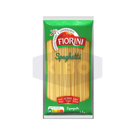 FIORINI Spaghetti cello 1kg Antananarivo Madagascar