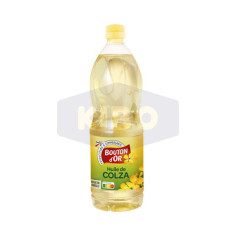 BOUTON D'OR Huile de colza 1L Antananarivo Madagascar