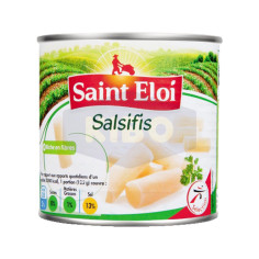 SAINT ELOI Salsifis en conserve 1/2 250g Antananarivo Madagascar