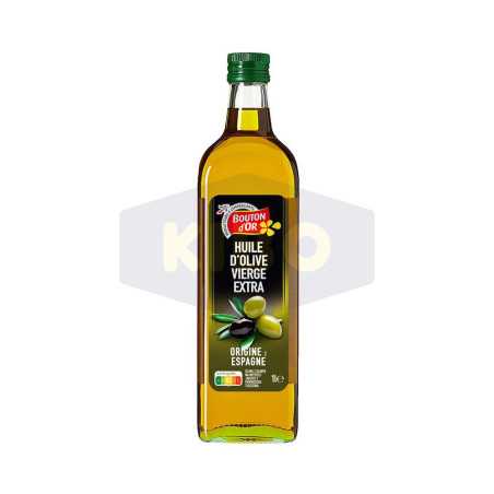 Huile d'olive vierge extra 1L