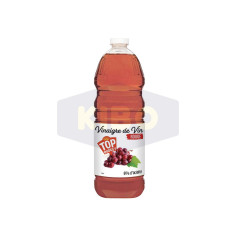 TOP BUDGET Vinaigre de vin rouge 1L Antananarivo Madagascar