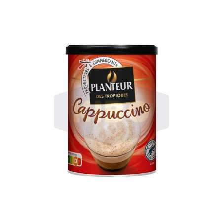Cappuccino nature 252g