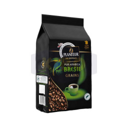 PLANTEUR DES TROPIQUES Café pur arabica grains brésil 500g Antananarivo Madagascar
