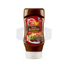 BOUTON D'OR Sauce barbecue en flacon souple 350g Antananarivo Madagascar