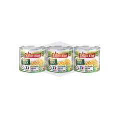 SAINT ELOI Mais doux croquant 3x140g Antananarivo Madagascar