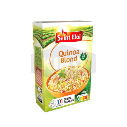 SAINT ELOI Quinoa blond 400g Antananarivo Madagascar