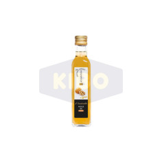 LES CREATIONS Huile de noix l'inestimable 25cl Antananarivo Madagascar