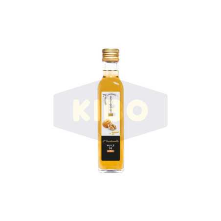 Huile de noix l'inestimable 25cl