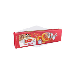 CHABRIOR Tartelettes rondes fraise 150g Antananarivo Madagascar