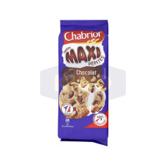 CHABRIOR Cookies maxi pépites chocolat 184g Antananarivo Madagascar