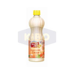 BOUTON D'OR Sauces crudités Caesar 500ml Antananarivo Madagascar