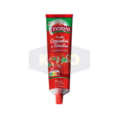 FIORINI Double concentré de tomates en tube 150g Antananarivo Madagascar