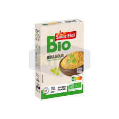 SAINT ELOI Boulgour bio 500g Antananarivo Madagascar