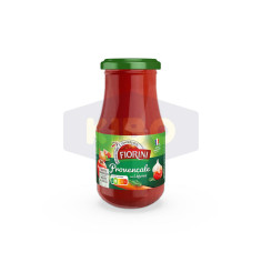 FIORINI Sauce provençale aux légumes cuisinés 420g Antananarivo Madagascar