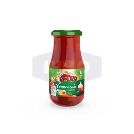 Sauce provençale aux légumes cuisinés 420g