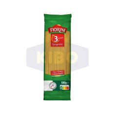 FIORINI Spaghetti crème fraiche 3min 500g Antananarivo Madagascar
