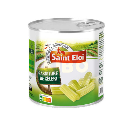 SAINT ELOI Garniture de céleris 500g Antananarivo Madagascar