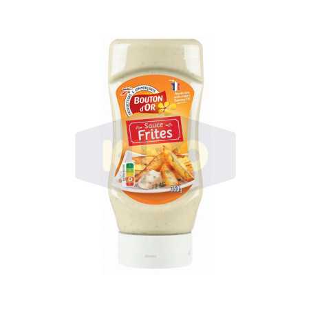 Sauces frites 350g