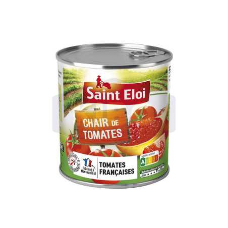 Chair de tomates 400g