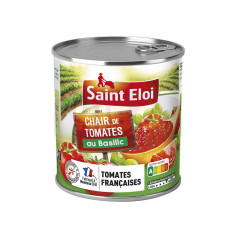 SAINT ELOI Chair de tomates au basilic 400g Antananarivo Madagascar