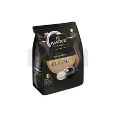 PLANTEUR DES TROPIQUES 36 dosettes de café pur arabica classic 250g Antananarivo Madagascar