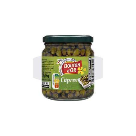 Câpres surfines 125g