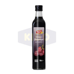 BOUTON D'OR Vinaigre balsamique 500ml Antananarivo Madagascar