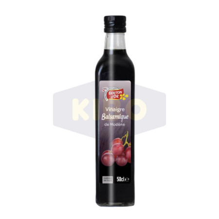 BOUTON D'OR Vinaigre balsamique 500ml Antananarivo Madagascar