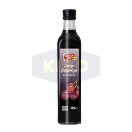 Vinaigre balsamique 500ml