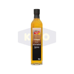 BOUTON D'OR Vinaigre de vin aromatisé aux noix 500ml Antananarivo Madagascar