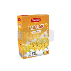 CHABRIOR Céréales Miélak au miel 375g Antananarivo Madagascar