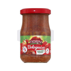 FIORINI Sauce bolognaise aux 2 viandes Antananarivo Madagascar