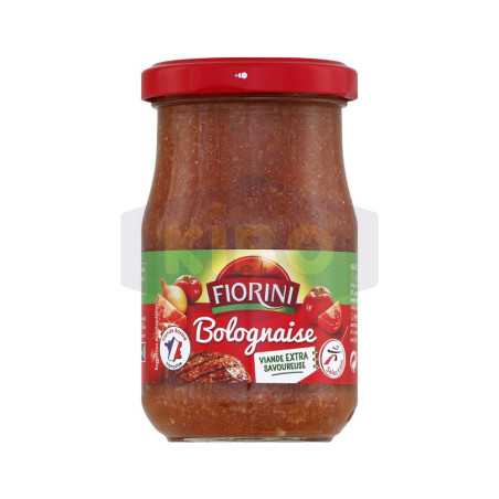 Sauce bolognaise aux 2 viandes