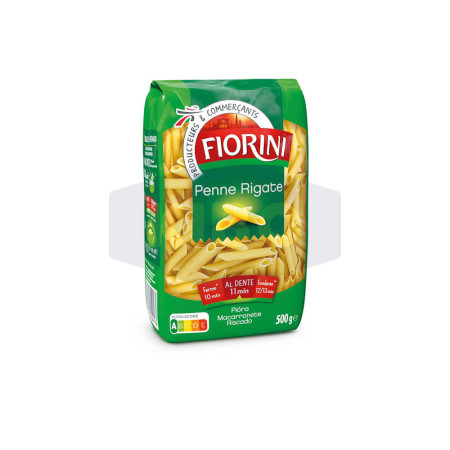 FIORINI Penne rigate 500g Antananarivo Madagascar