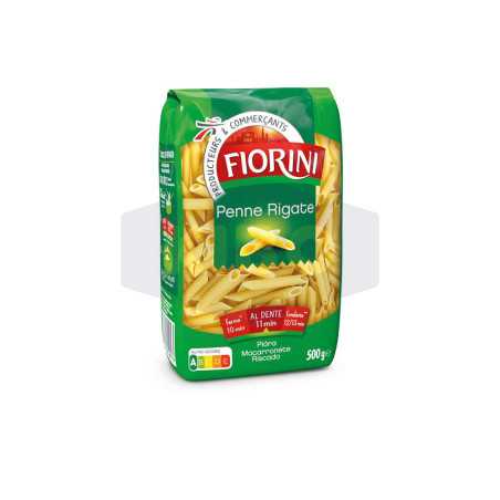 Penne rigate 500g