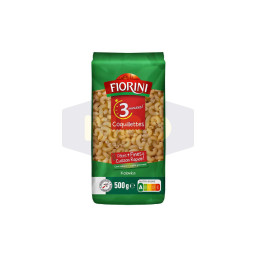 FIORINI Coquillettes cuisson rapide 500g Antananarivo Madagascar