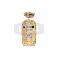 ITINERAIRE DES SAVEURS Nouilles bouclées d'Alsace aux 7 oeufs 250g Antananarivo Madagascar