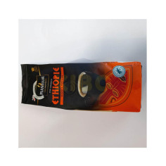 PLANTEUR DES TROPIQUES Café moulu Pur Arabica Ethopie sélection 250g Antananarivo Madagascar