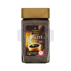 PLANTEUR DES TROPIQUES Café qualité filtre 100g Antananarivo Madagascar