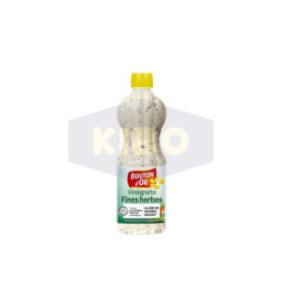 BOUTON D'OR Sauce vinaigrette aux fines herbes 500ml Antananarivo Madagascar