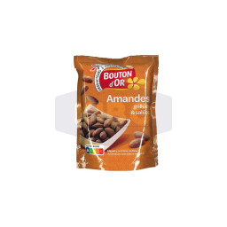 BOUTON D'OR Amandes 125g Antananarivo Madagascar