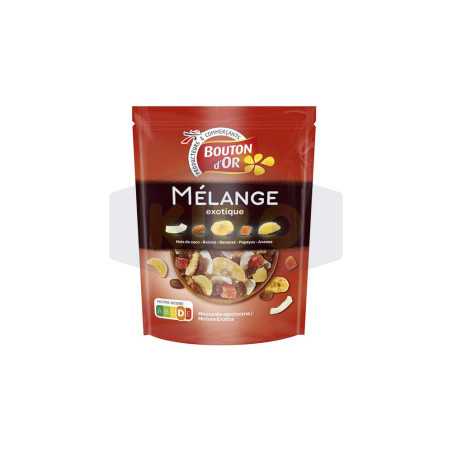 Mélange exotique 150g