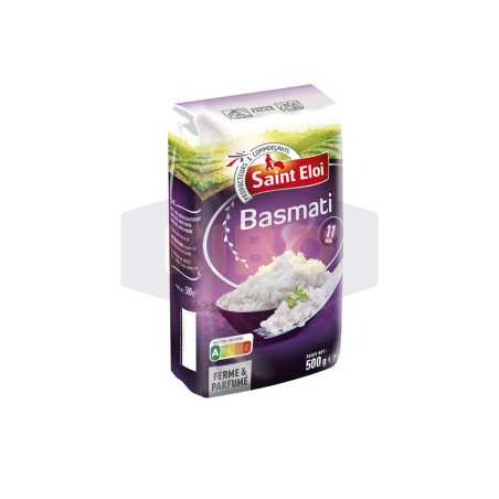Riz basmati Cello 500g