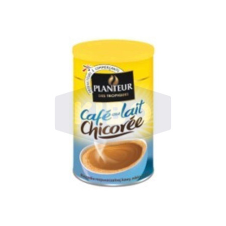 PLANTEUR DES TROPIQUES Café au lait chicorée 400g Antananarivo Madagascar